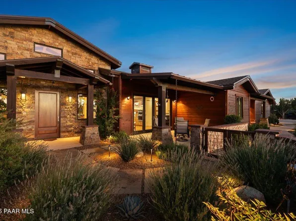 11955 W Six Shooter Rd, Prescott, AZ 86305