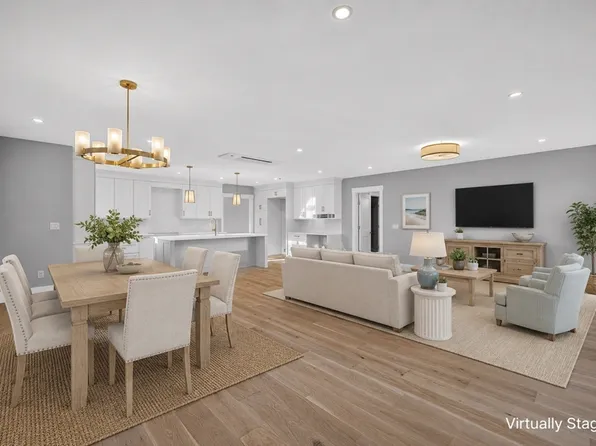 533 Woods Hole Rd #E104, Woods Hole, MA 02540