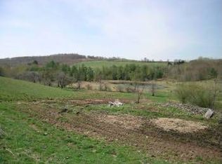 322 Cobbe Cross Rd, Hamden, NY 13782