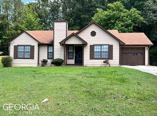 10390 Candlelight Rd, Jonesboro, GA 30238