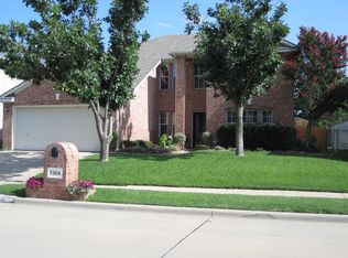 7304 Falcon Ct, North Richland Hills, TX 76180