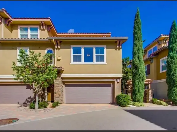 80 Via Sovana, Santee, CA
