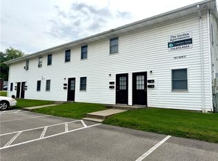 230-250 E Water St, Slippery Rock, PA 16057