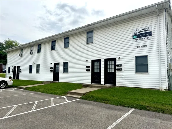 230-250 E Water St, Slippery Rock, PA 16057