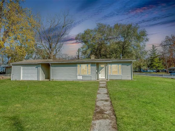 2724 Birch Ave, Granite City, IL 62040