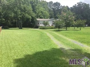 17336 La Highway 16, French Settlement, LA 70733