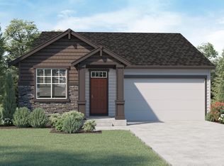 61516 SE Colima St LOT 277, Bend, OR 97702