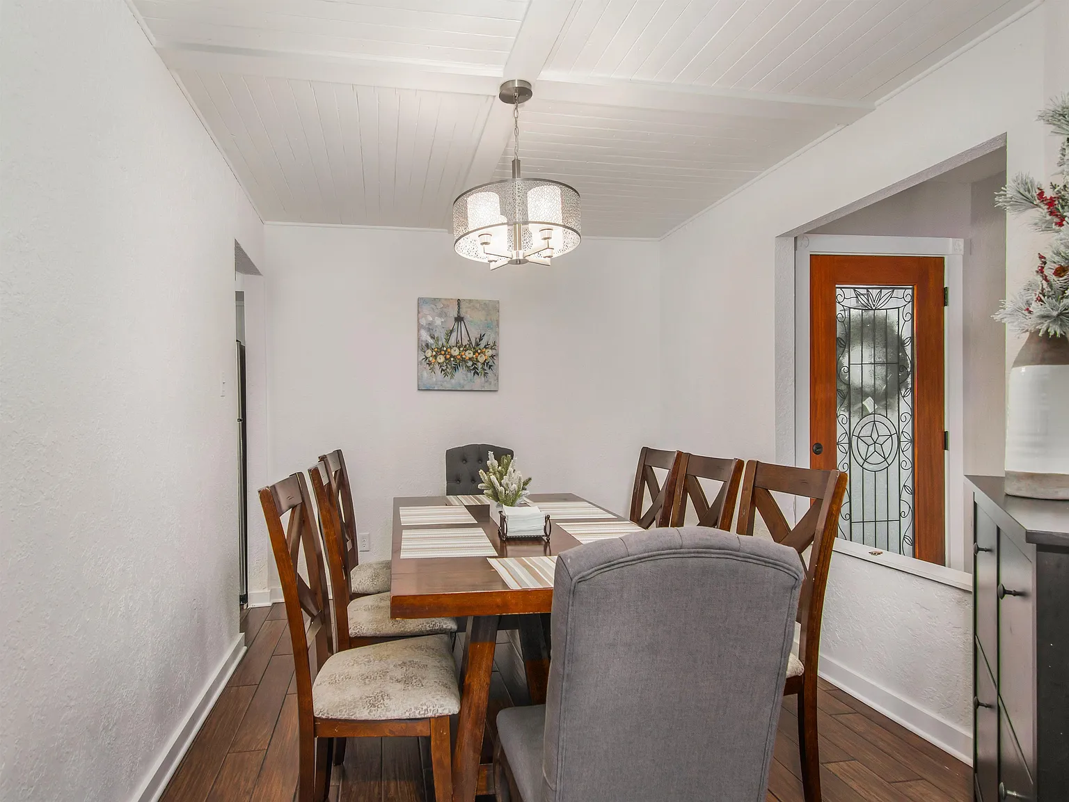 3015 Pilgrims Point Ln — Photo 3