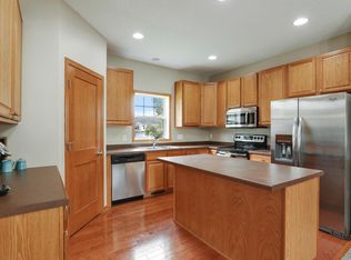 15402 Germanium St NW, Ramsey, MN 55303