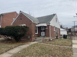 15400 Rutherford St, Detroit, MI 48227