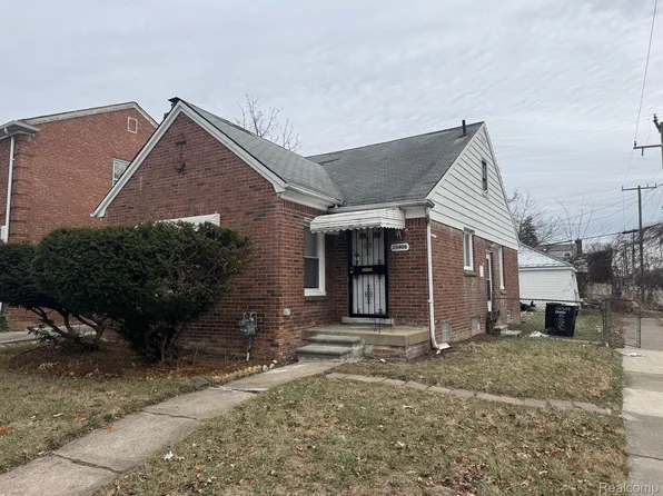 15400 Rutherford St, Detroit, MI 48227