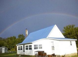 19054 Highway 90 W, Ravenden Spgs, AR 72460