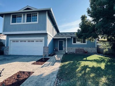 929 Hudis Street, Rohnert Park, CA, 94928