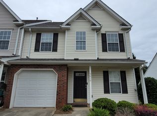 5610 Harbor House Dr, Greensboro, NC 27410