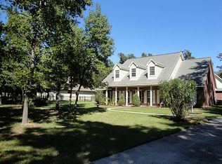 40018 Three Forks Rd, Magnolia, TX 77354