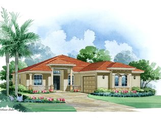 4121 Otter Bend Cir, Fort Myers, FL 33905