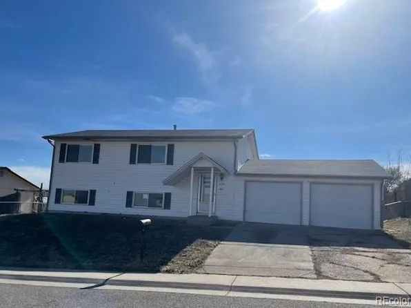 8139 City View Drive, Denver, CO 80229