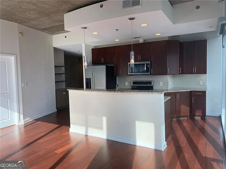 855 W Peachtree St NE #2413 — Photo 36