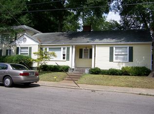 568 Diana St, Memphis, TN 38104
