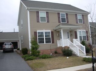 423 Haymarket Ln, Lititz, PA 17543