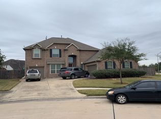 13701 Silver Sage Ct, Rosharon, TX 77583
