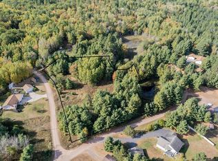 7131 Dougs Cres, Lake Nebagamon, WI 54849