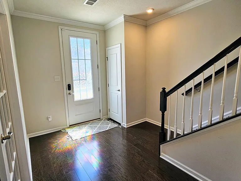 Entryway