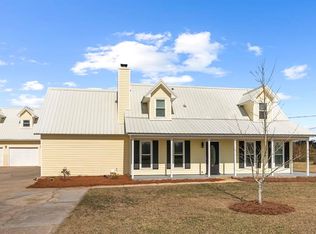 4077 Saint Mary Rd, Cottonwood, AL 36320
