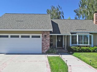 1145 Vintner Way, Pleasanton, CA 94566