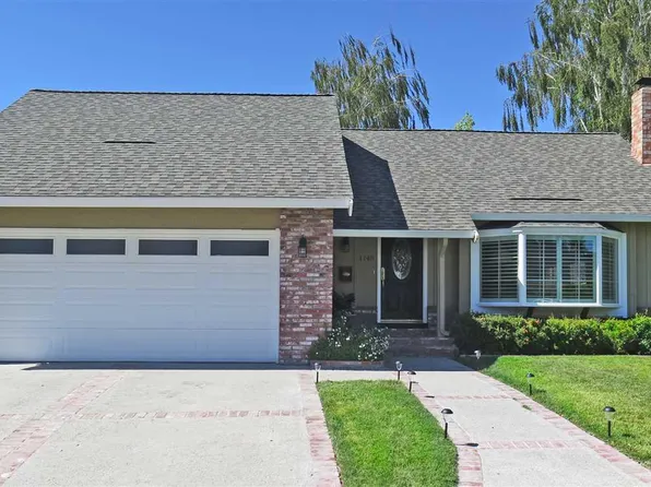 1145 Vintner Way, Pleasanton, CA 94566