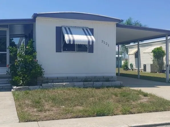 3221 Lanark Dr, Holiday, FL 34690