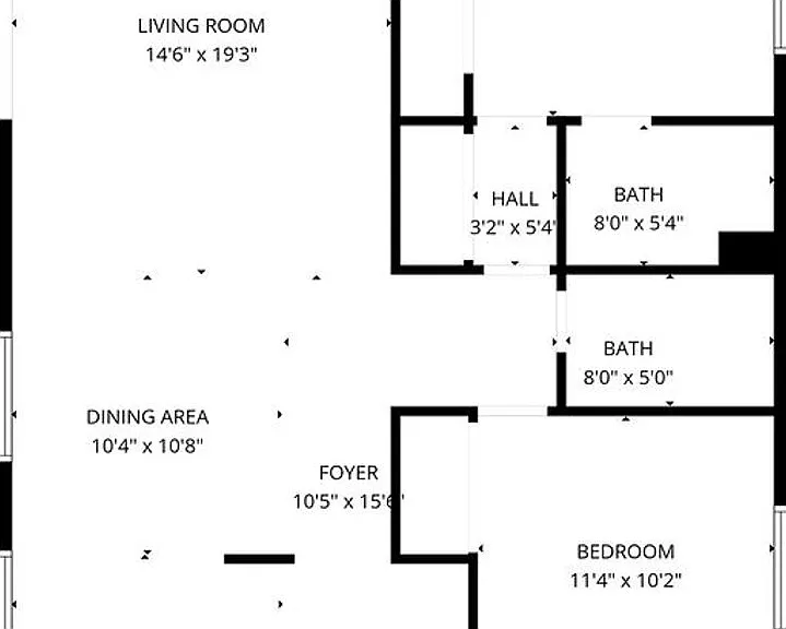 Kingcity Apartments — Photo 139
