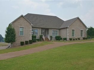 312 Clearview Dr LOT 3, Springfield, TN 37172