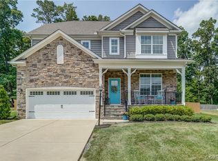 1354 Braisden Rd, Midlothian, VA 23114