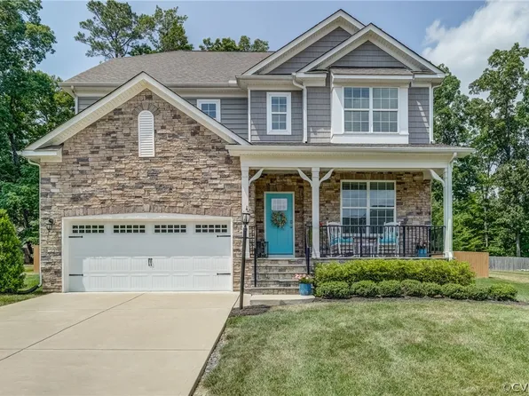 1354 Braisden Rd, Midlothian, VA 23114