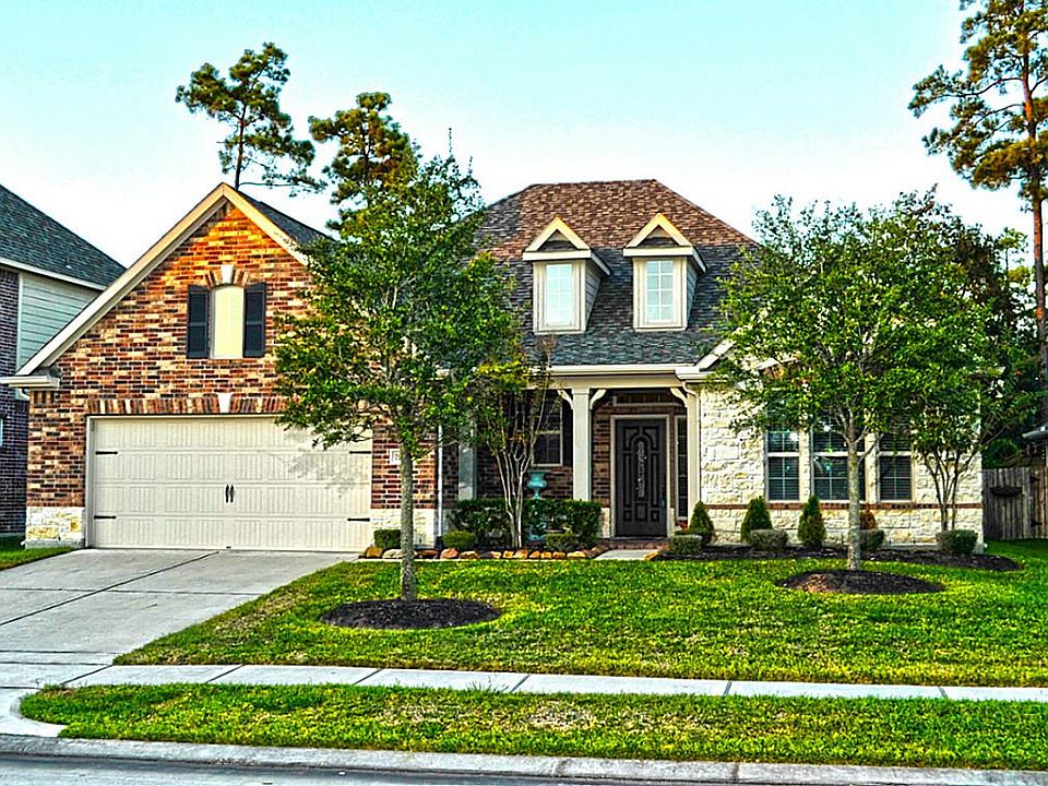 1st image of 12507 Jamestown Crossing Ln