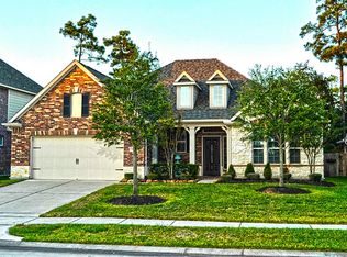 12507 Jamestown Crossing Ln, Humble, TX 77346