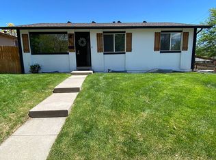 1590 S Irving St, Denver, CO 80219