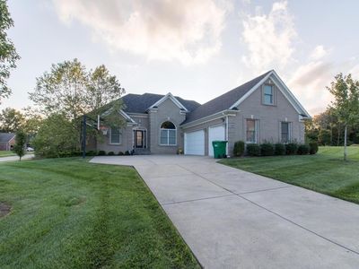 17509 Polo Run Ln, Louisville, KY, 40245