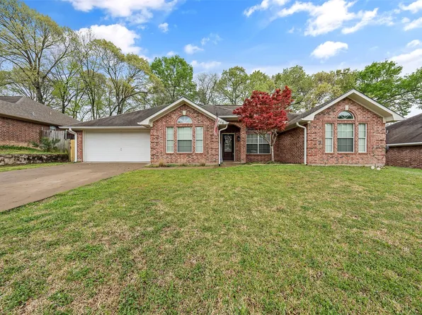 208 Homestead Dr, Palestine, TX 75801