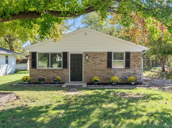 645 E Church St, Xenia, OH 45385