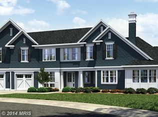 204 Marian Cir SW, Vienna, VA 22180