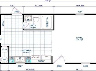 5934 Woodbine Rd TRLR 27, Woodbine, MD 21797