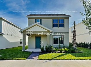 16366 Grey Pine Dr, Winter Garden, FL 34787