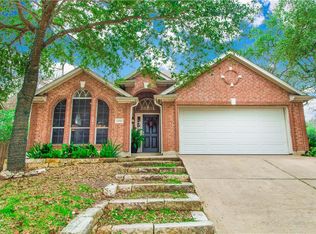 11016 Colonel Winn Loop, Austin, TX 78748