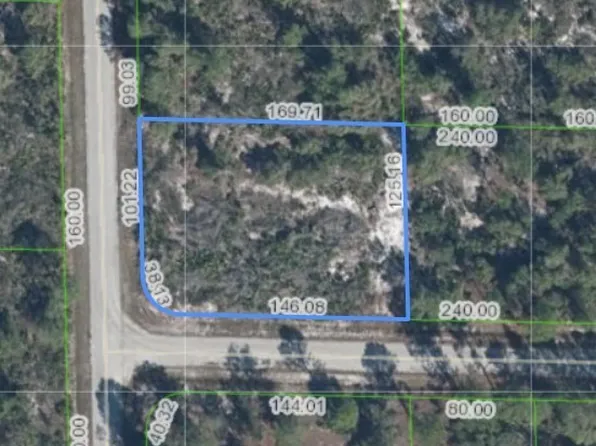 3355 Nuthatch Ave, Lake Placid, FL 33852