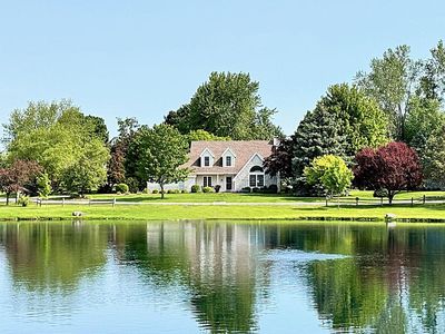 S73W14252 Settler WAY, Muskego, WI, 53150