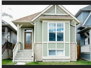 1194 New Brighton Park SE, Calgary, AB T2Z0X8