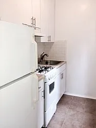 Rented by City Connections Realty