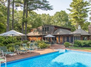 35 NW Landing Rd, East Hampton, NY 11937